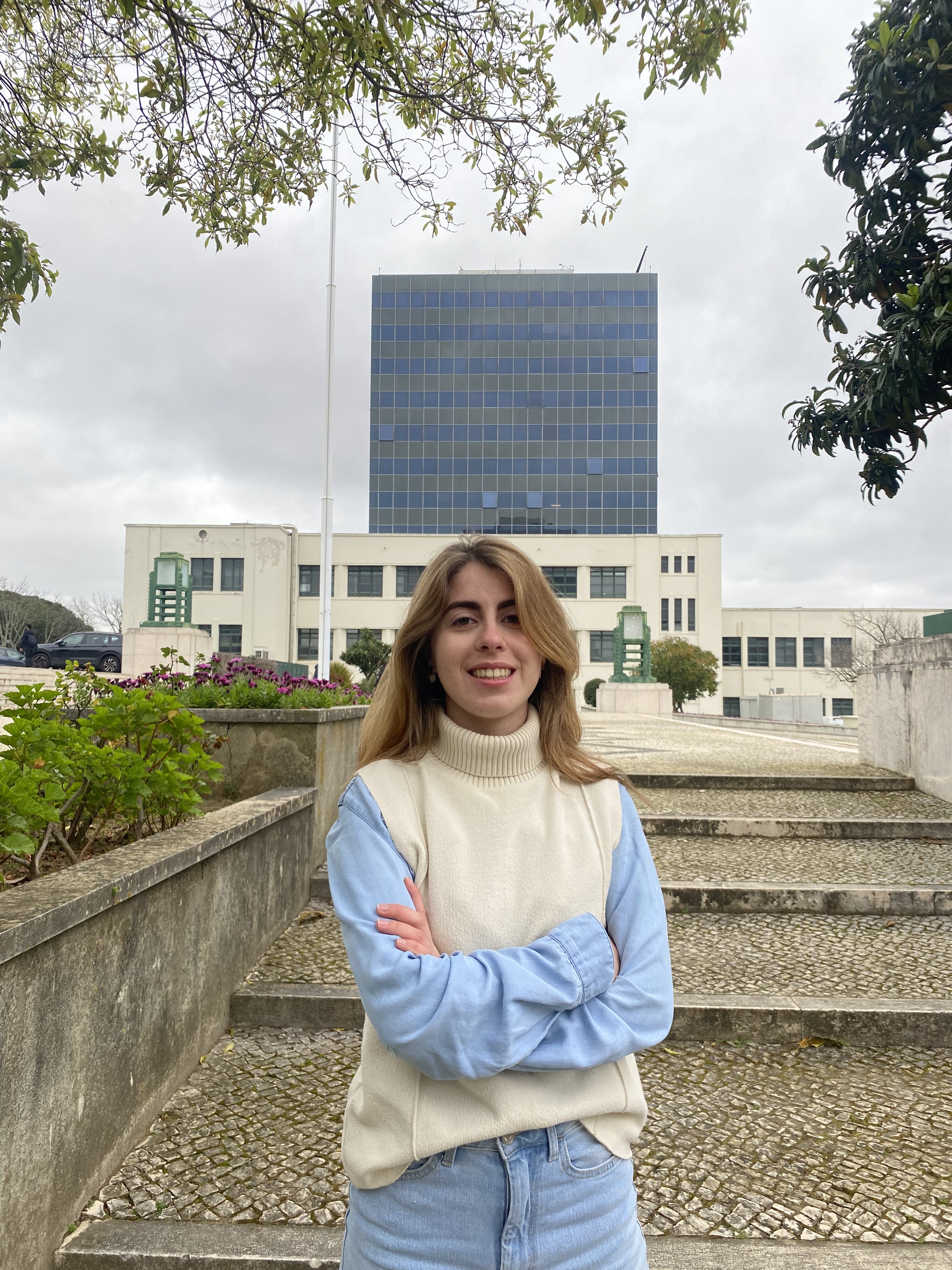 Ana Lara Manuel