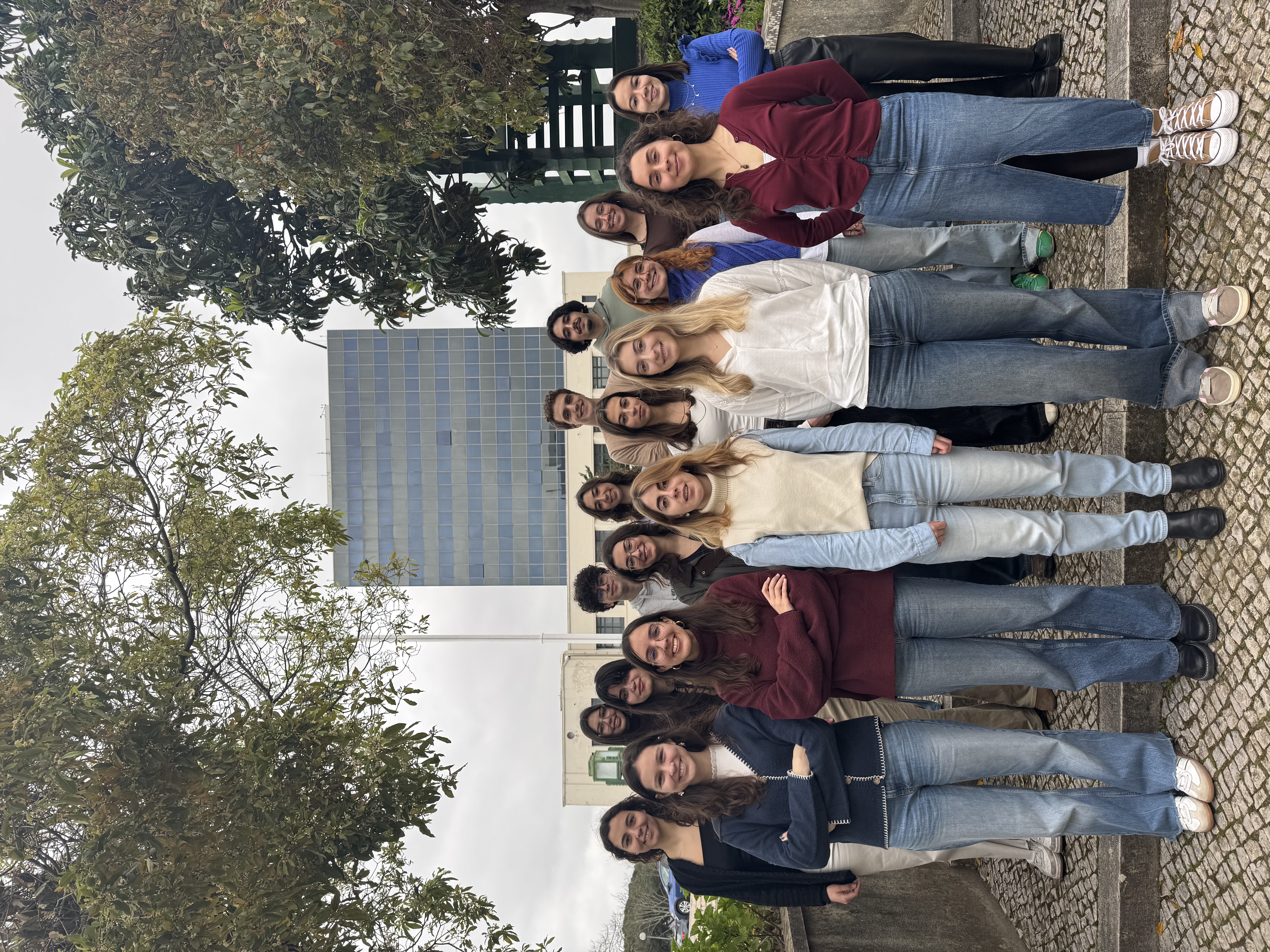science group