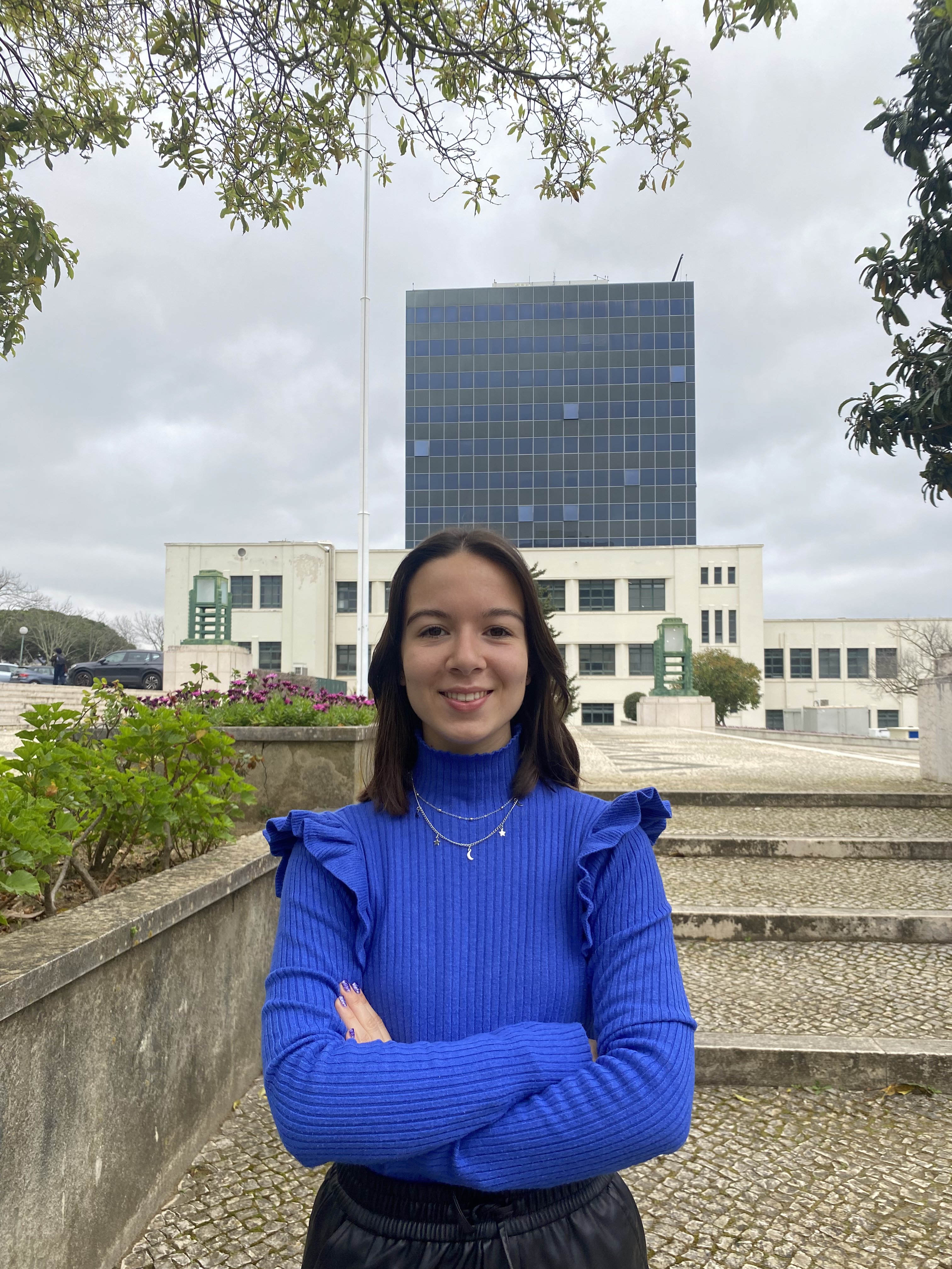 Inês Henriques