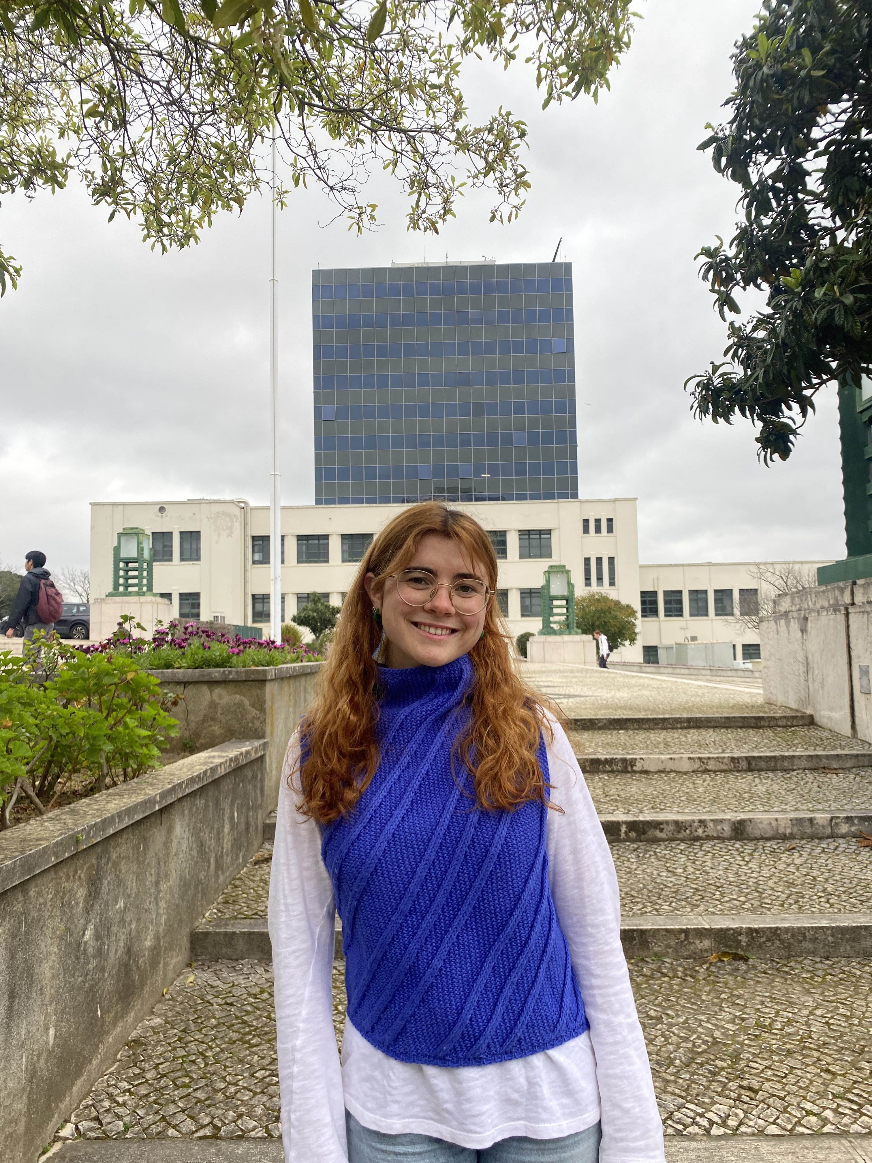 Leonor Nicolau