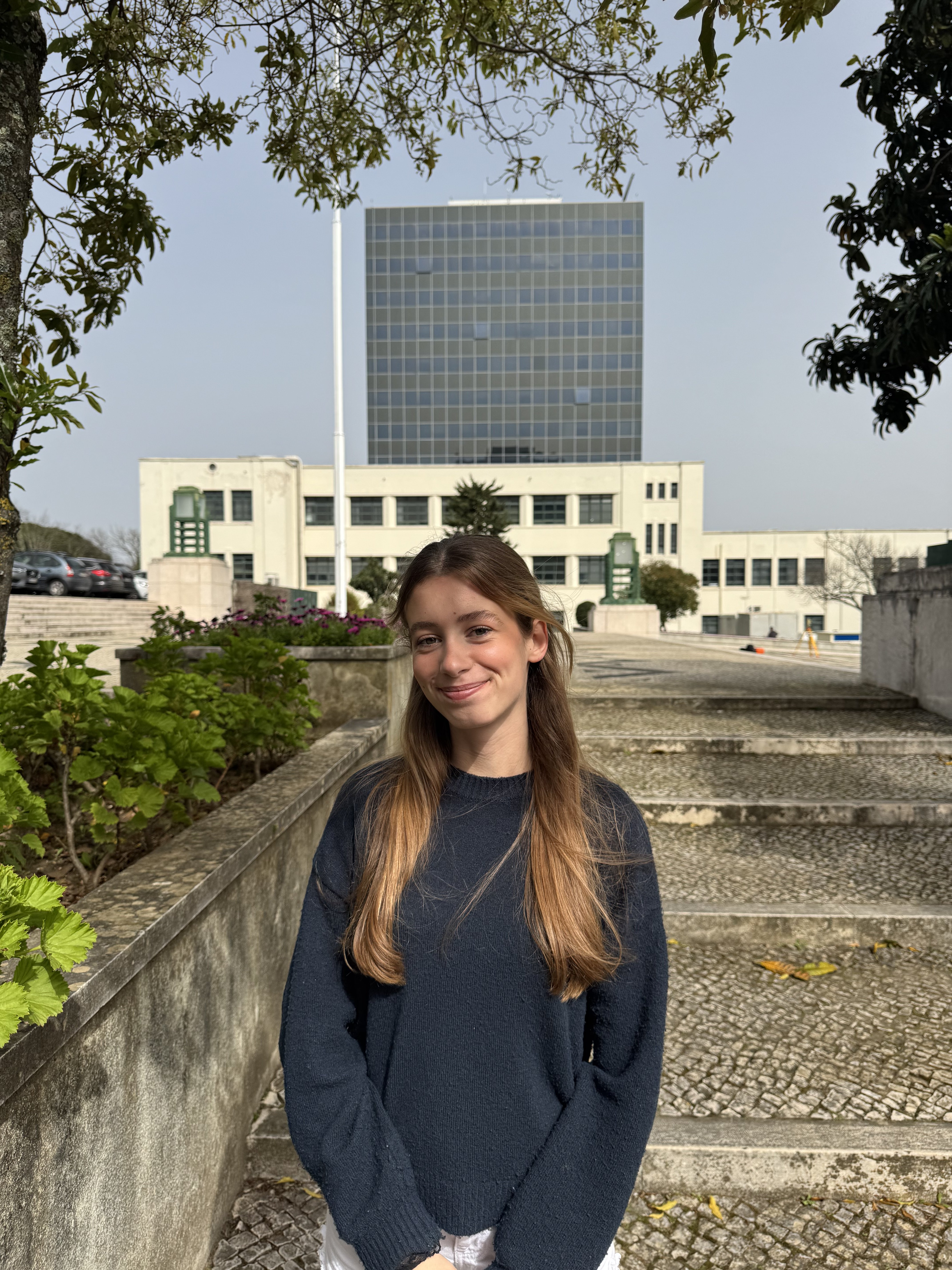 Beatriz Monteiro