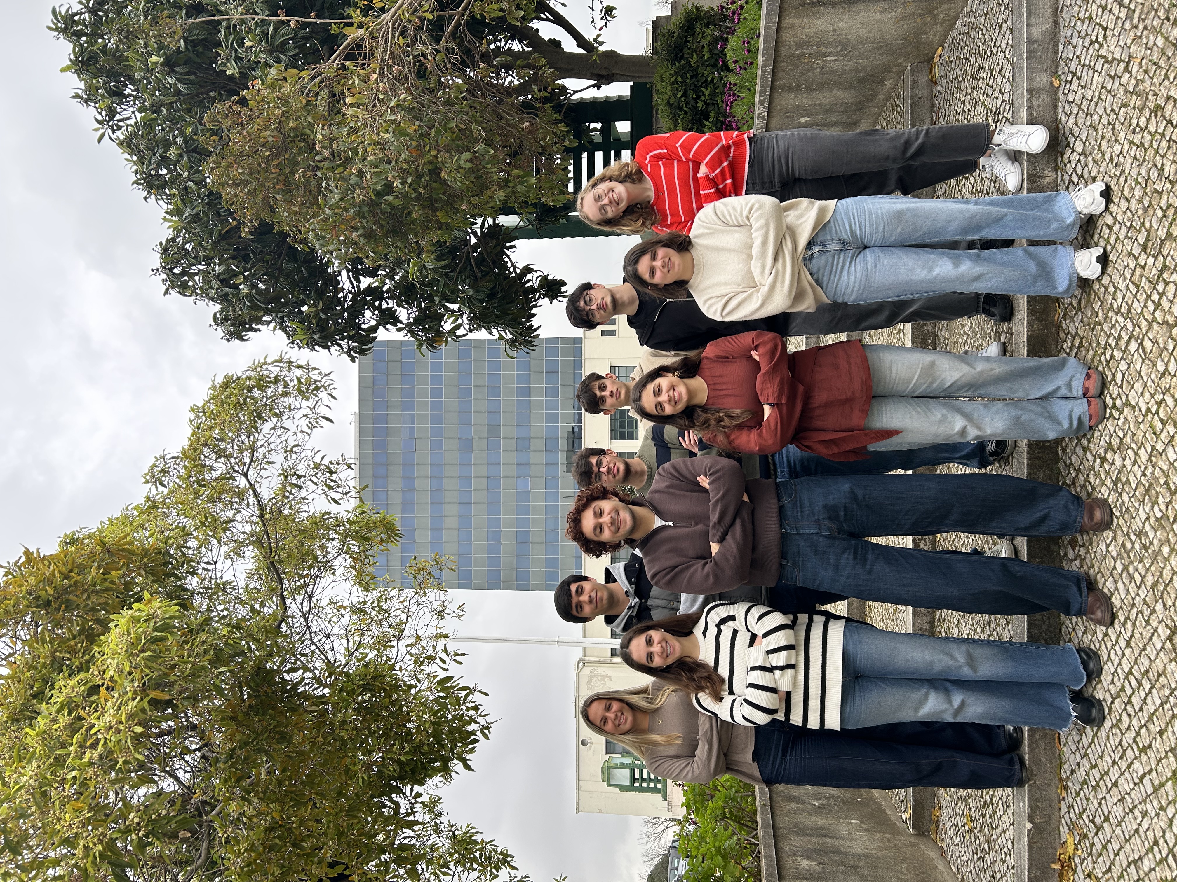 communication group