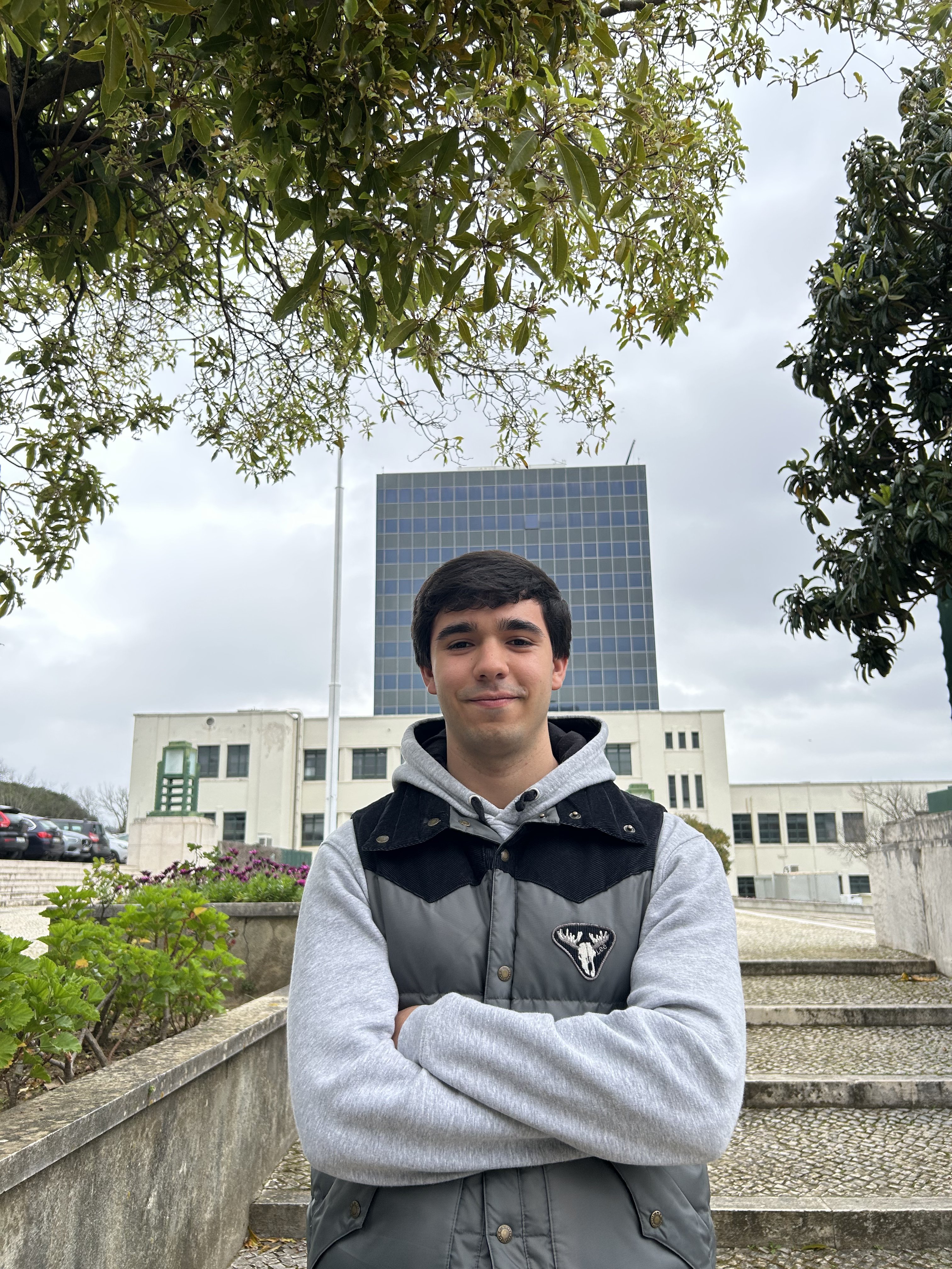 Manuel Abreu