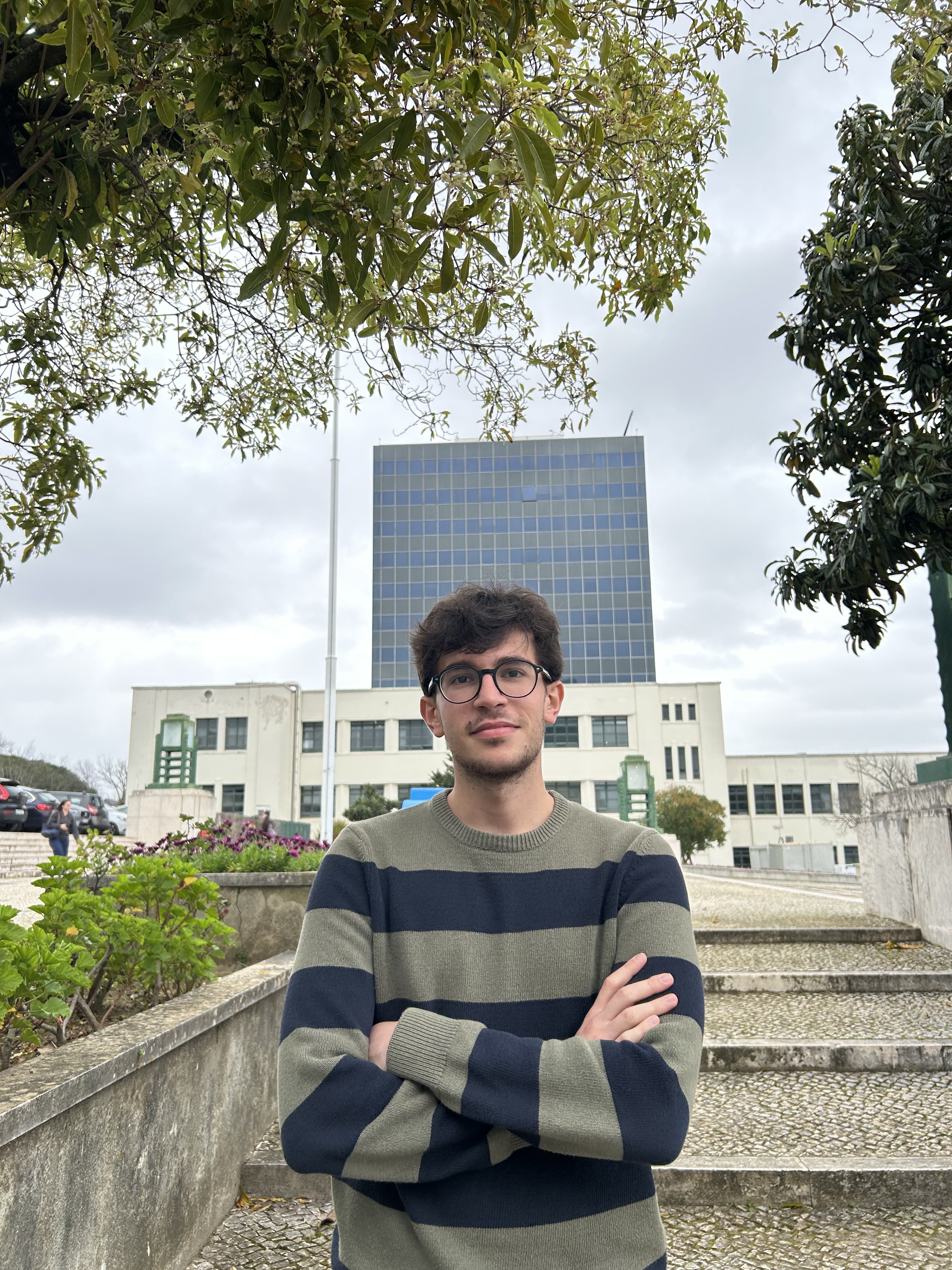 Tiago Pardal