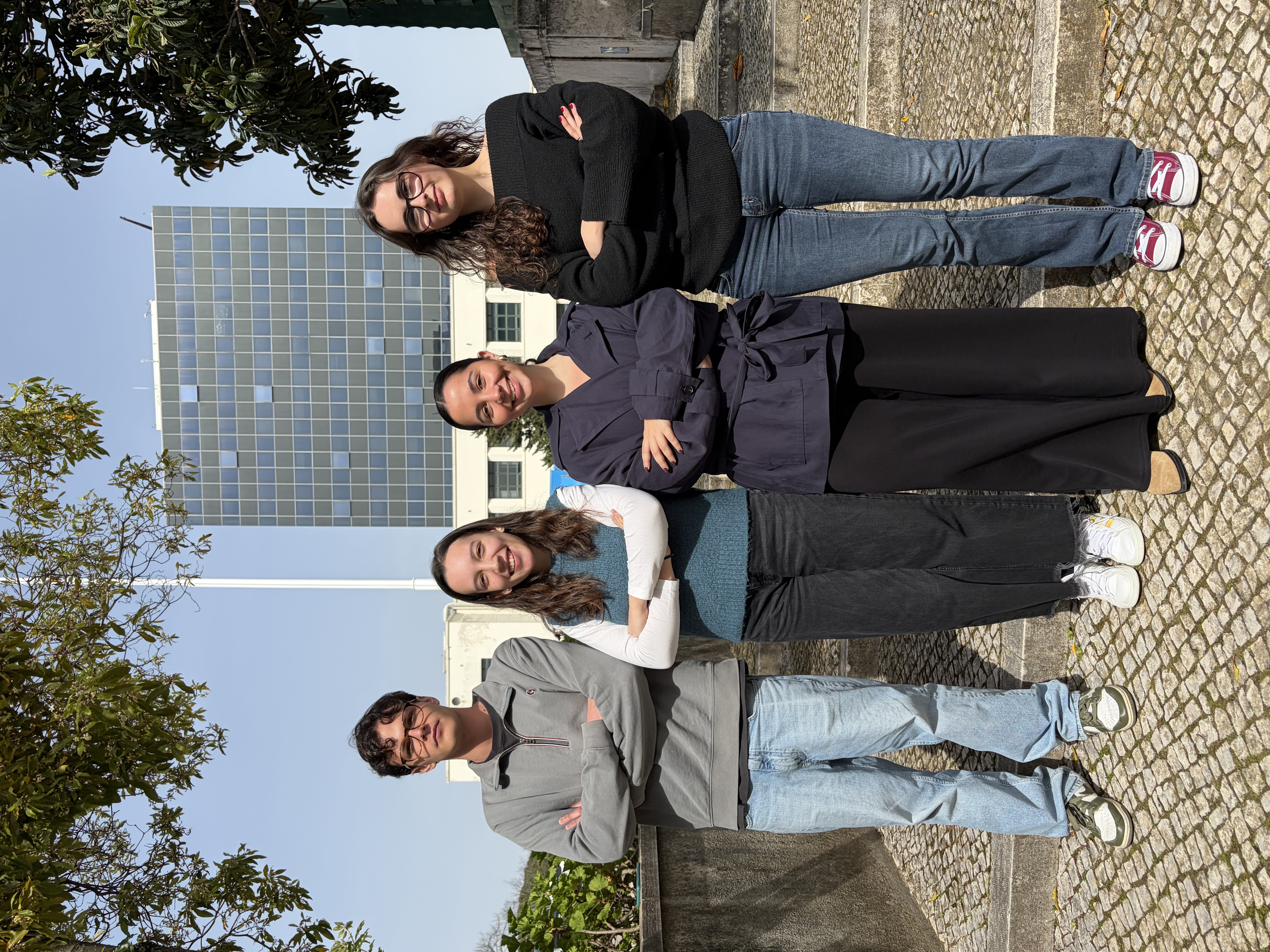 coordination group