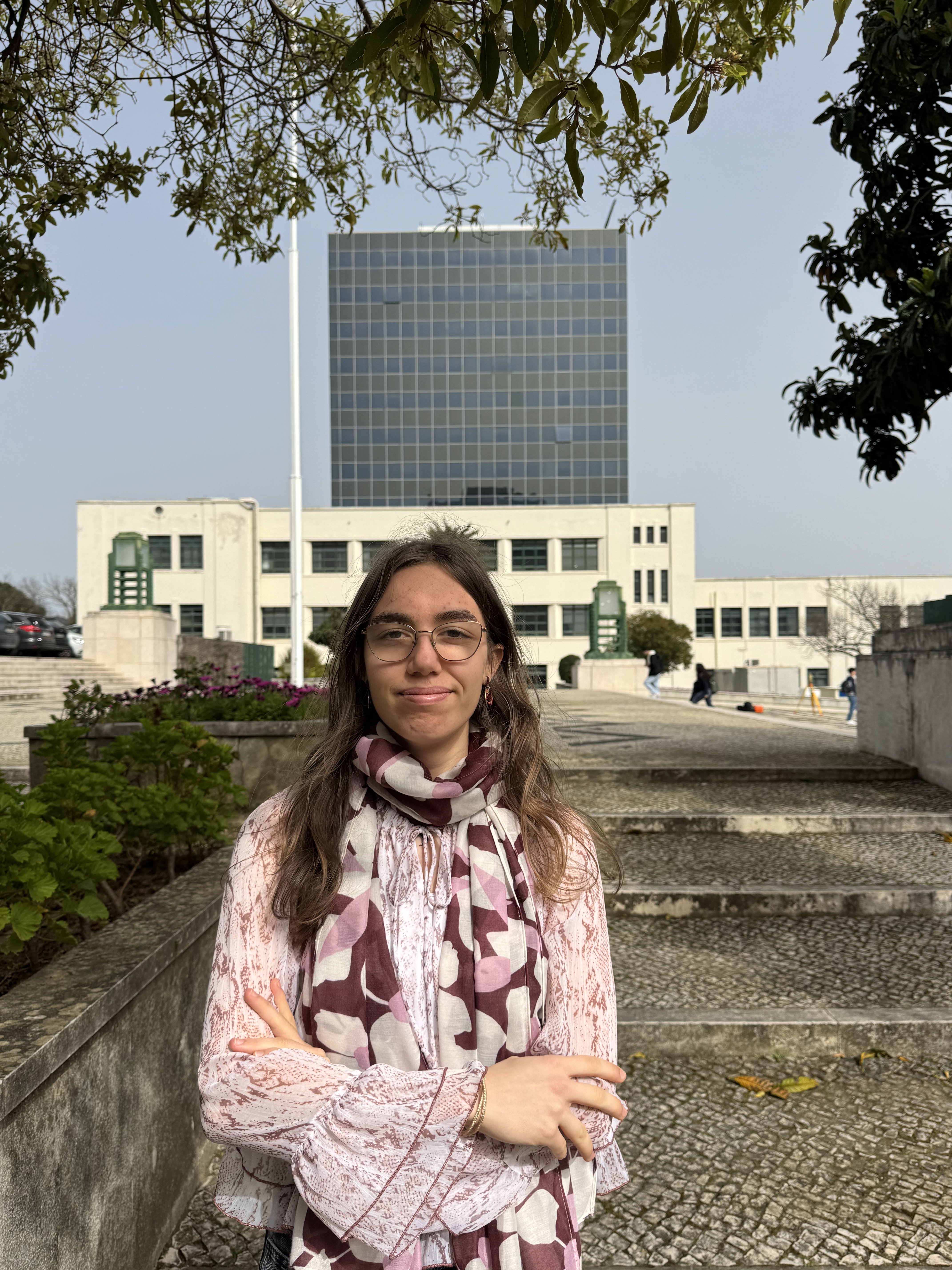Ana Domingues