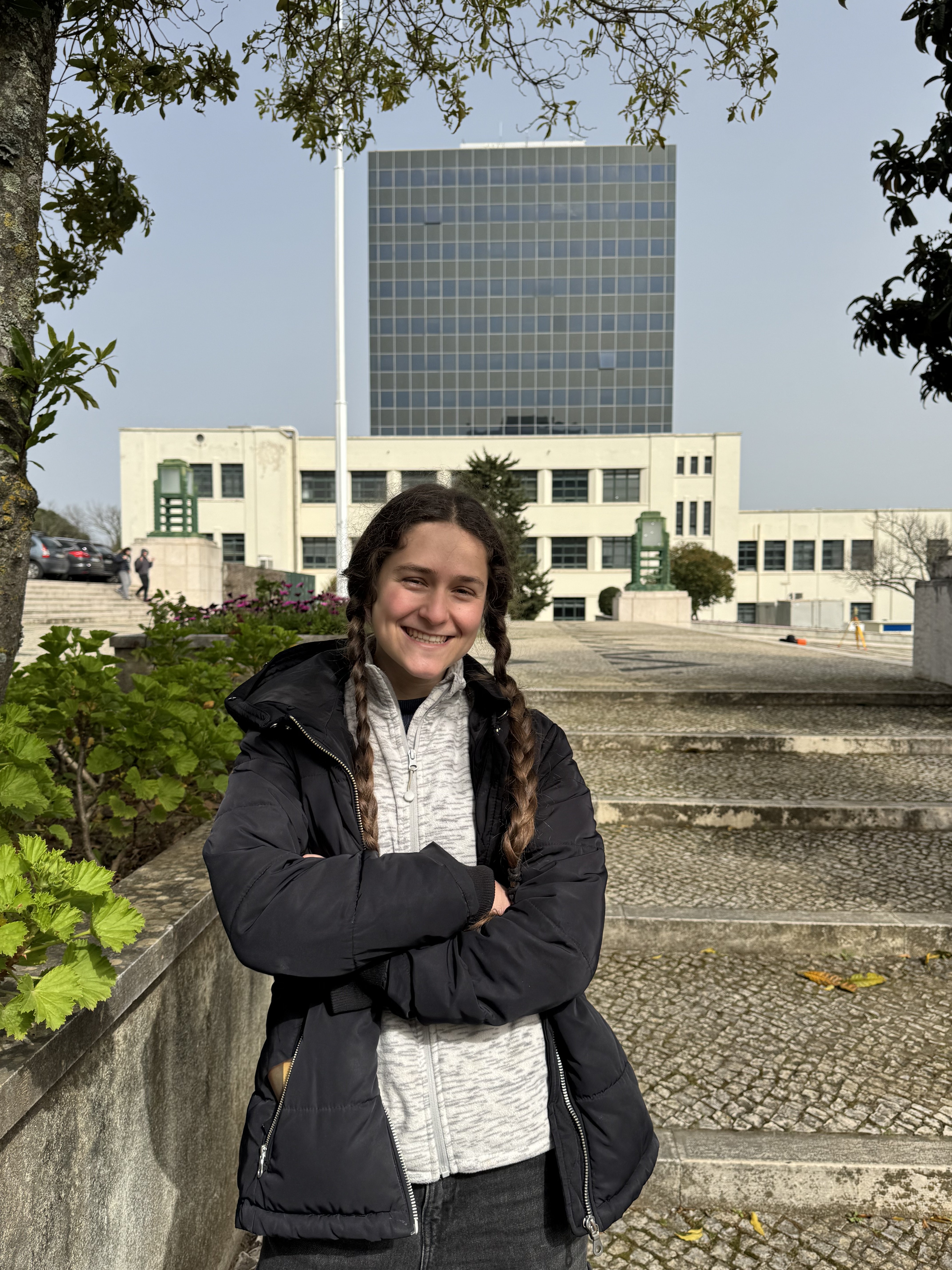 Clara Vilanova Rodrigues