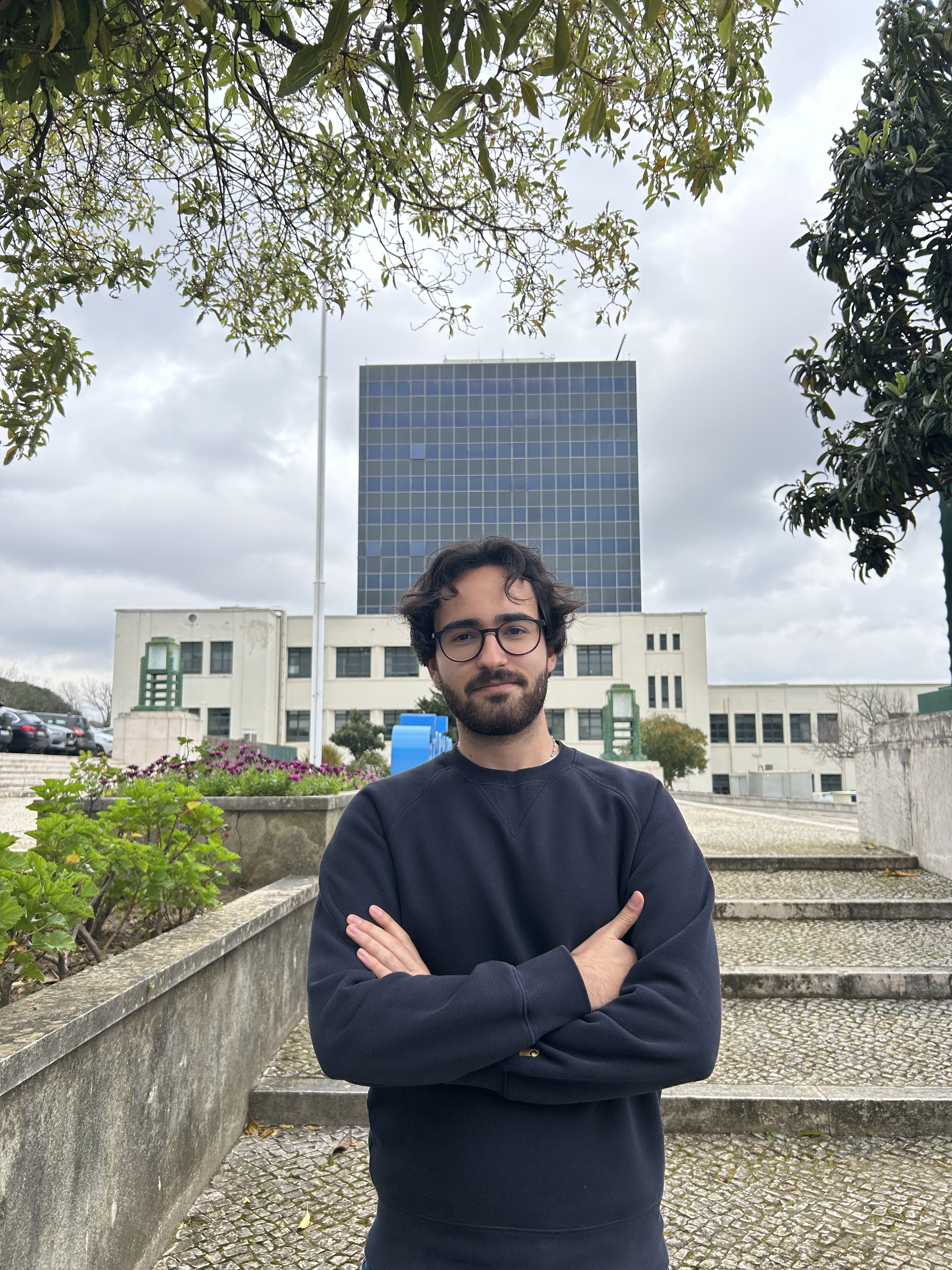 Luís Moleiro