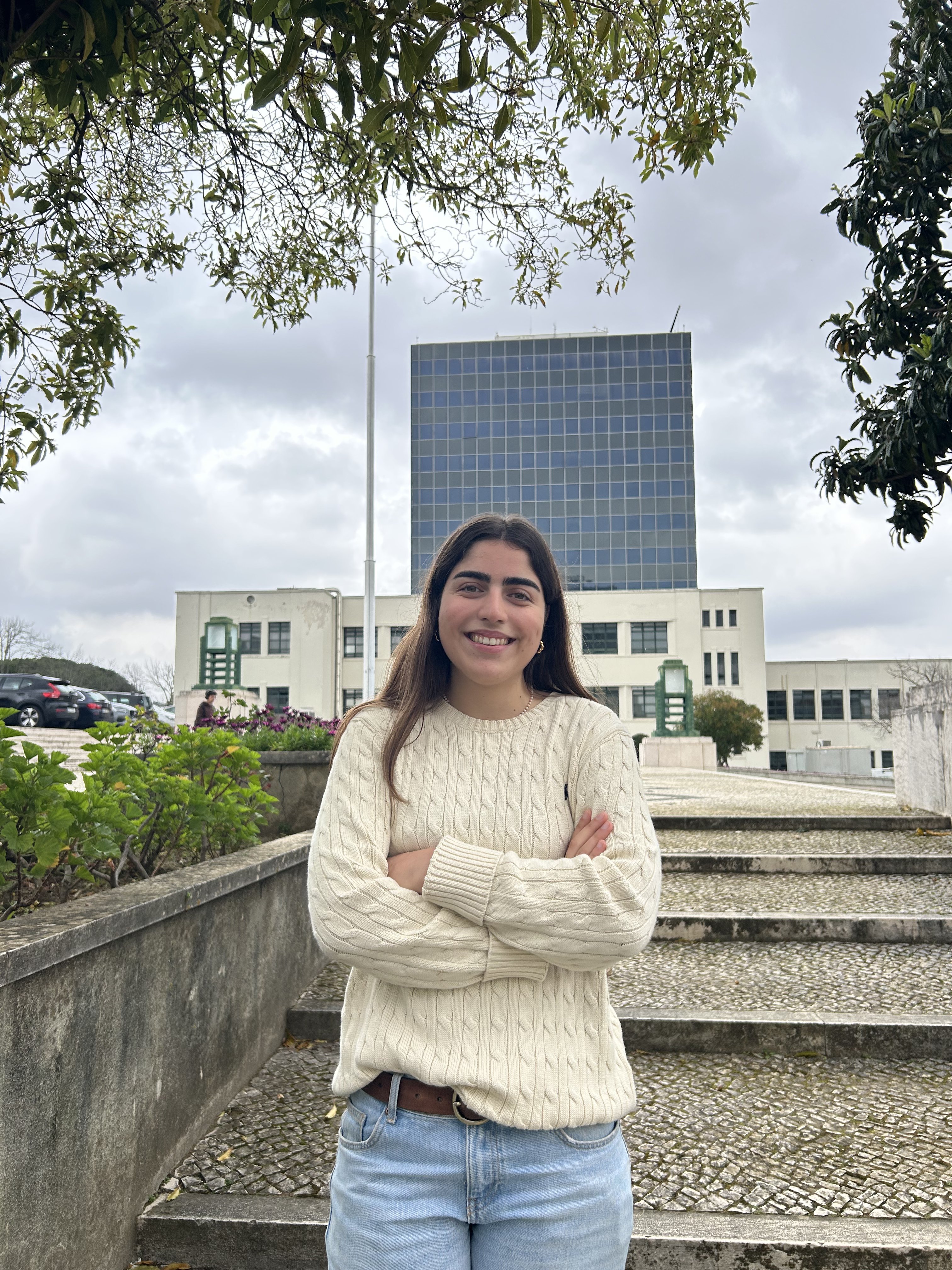 Maria Mourisca