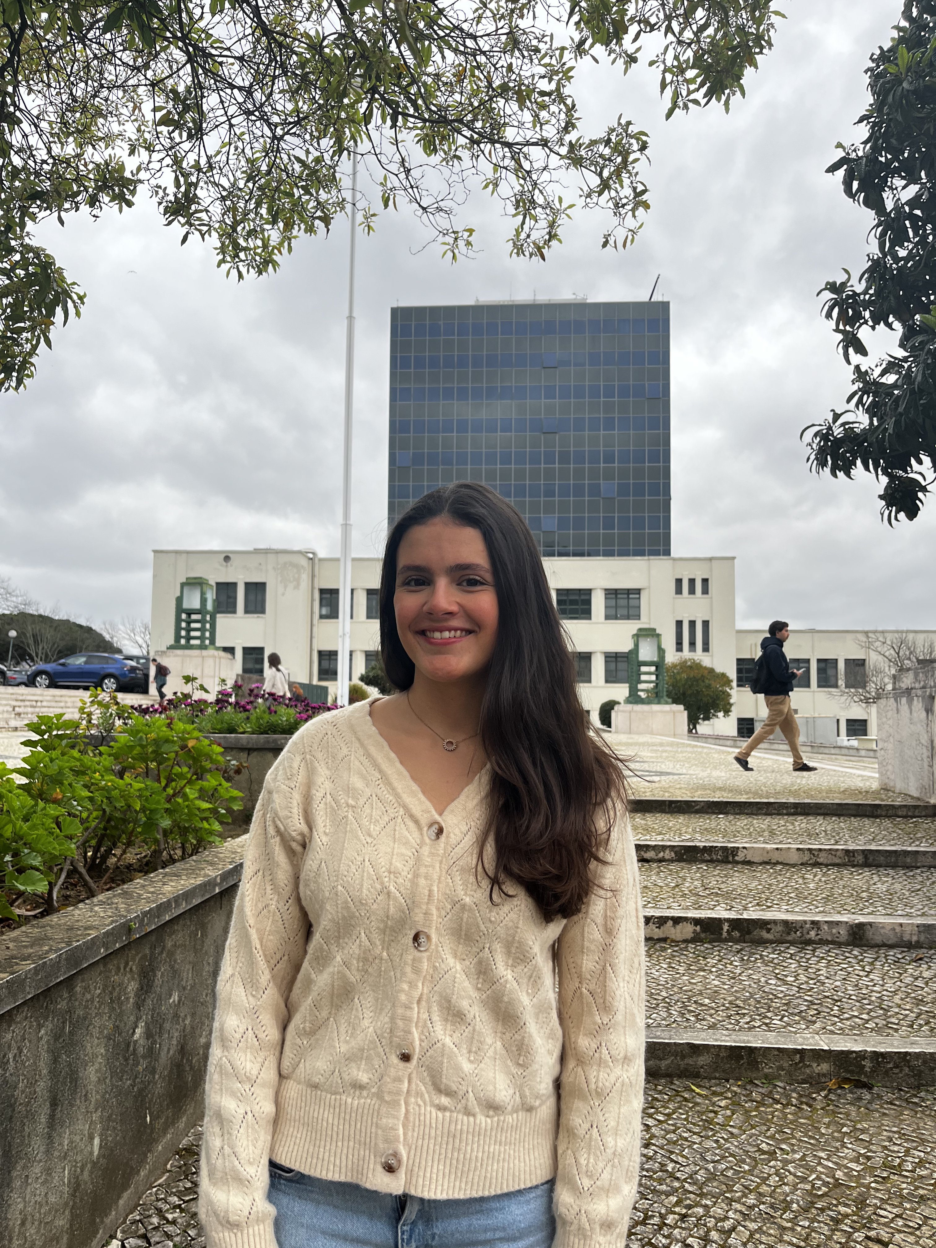 Clara Veríssimo