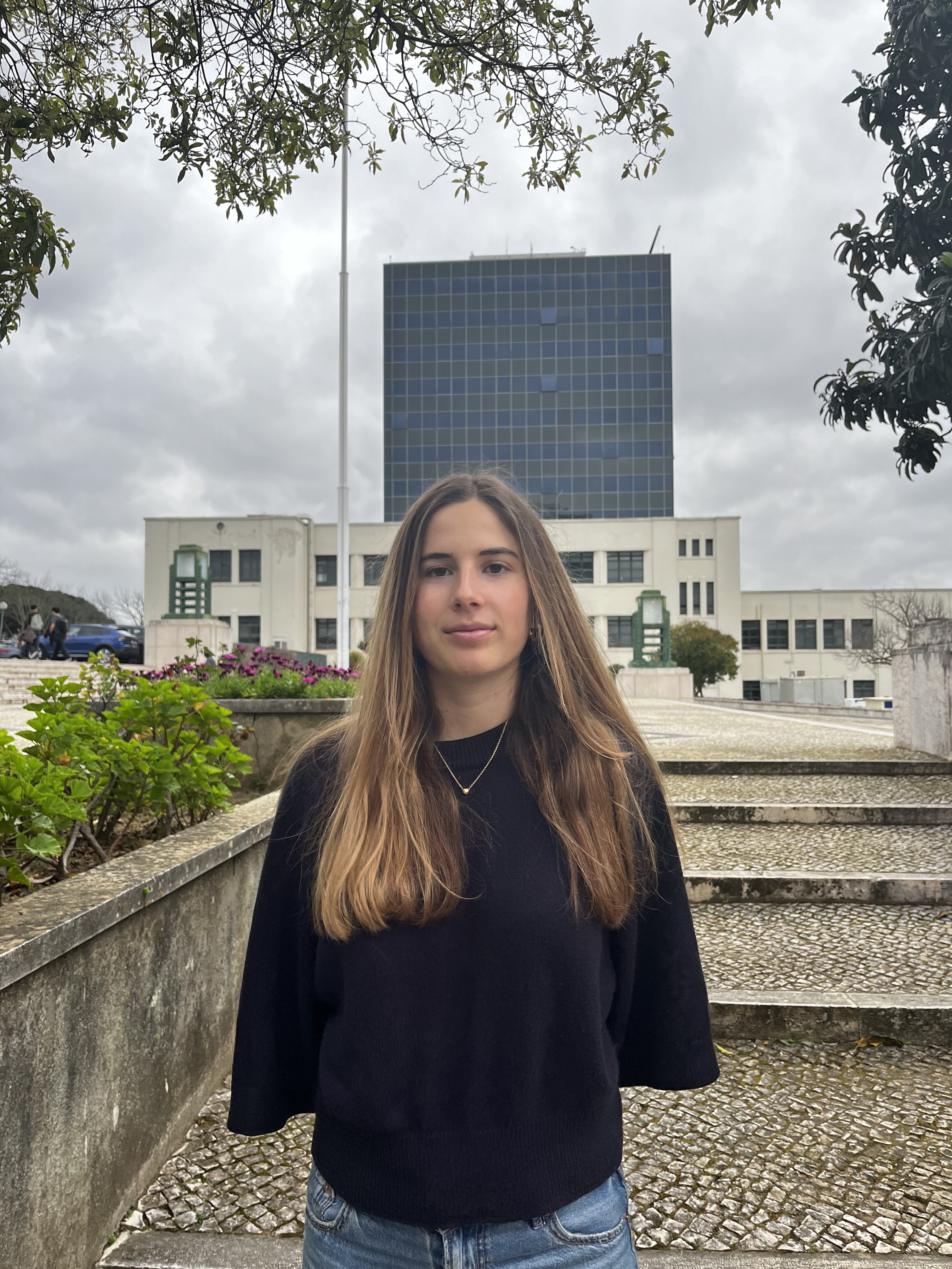 Inês Barroso