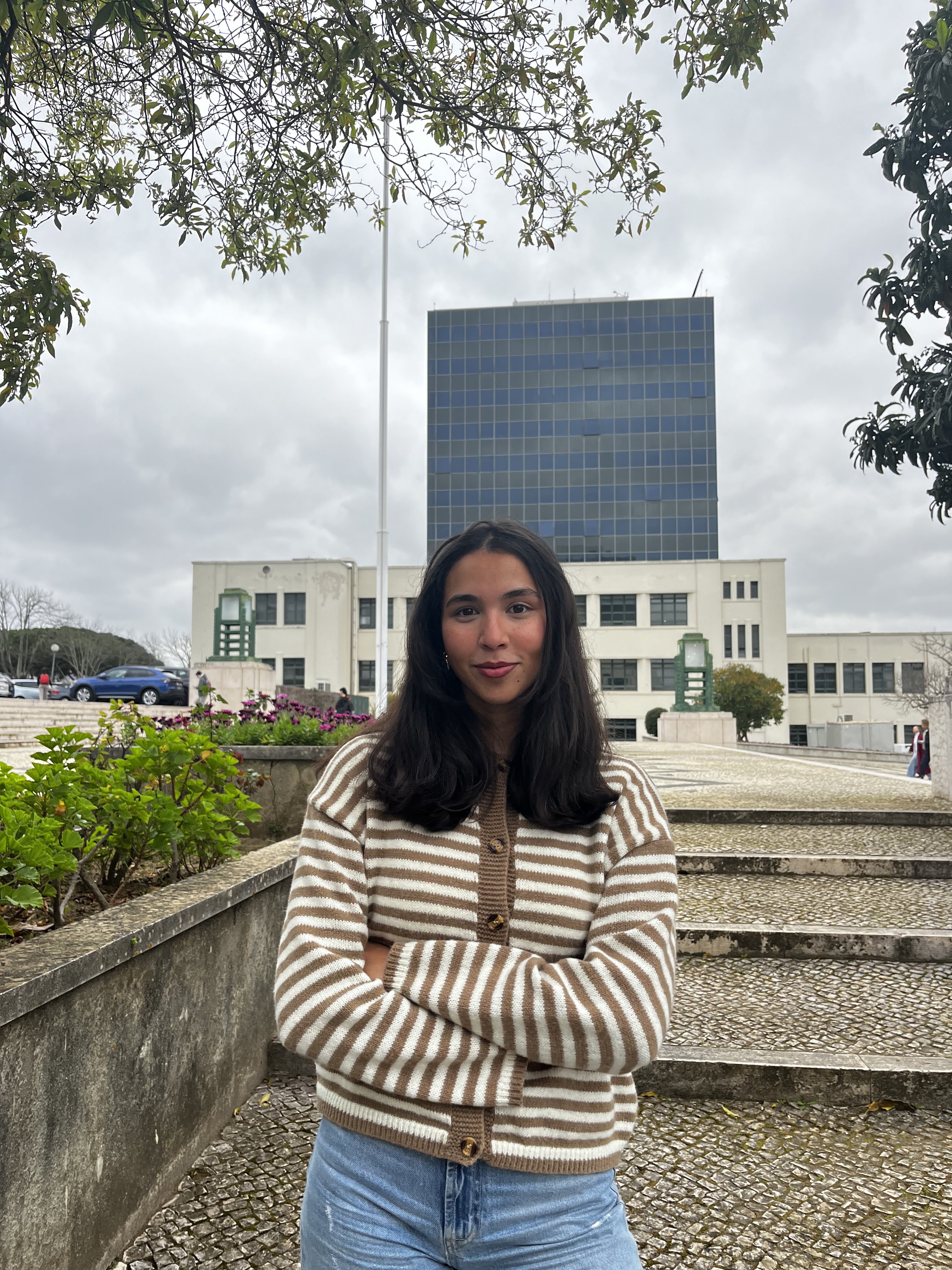 Leonor Lacmane