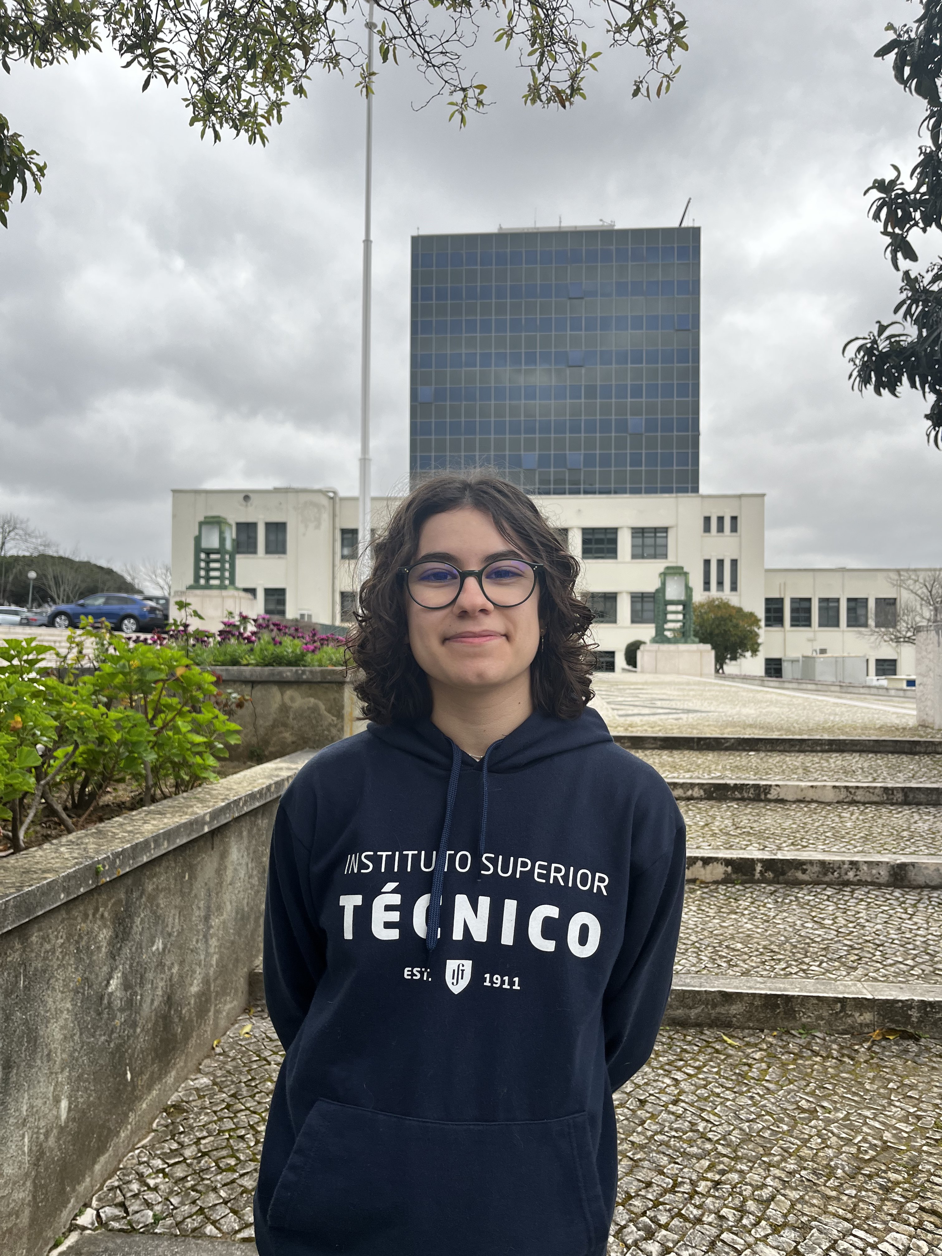 Leonor Mestre