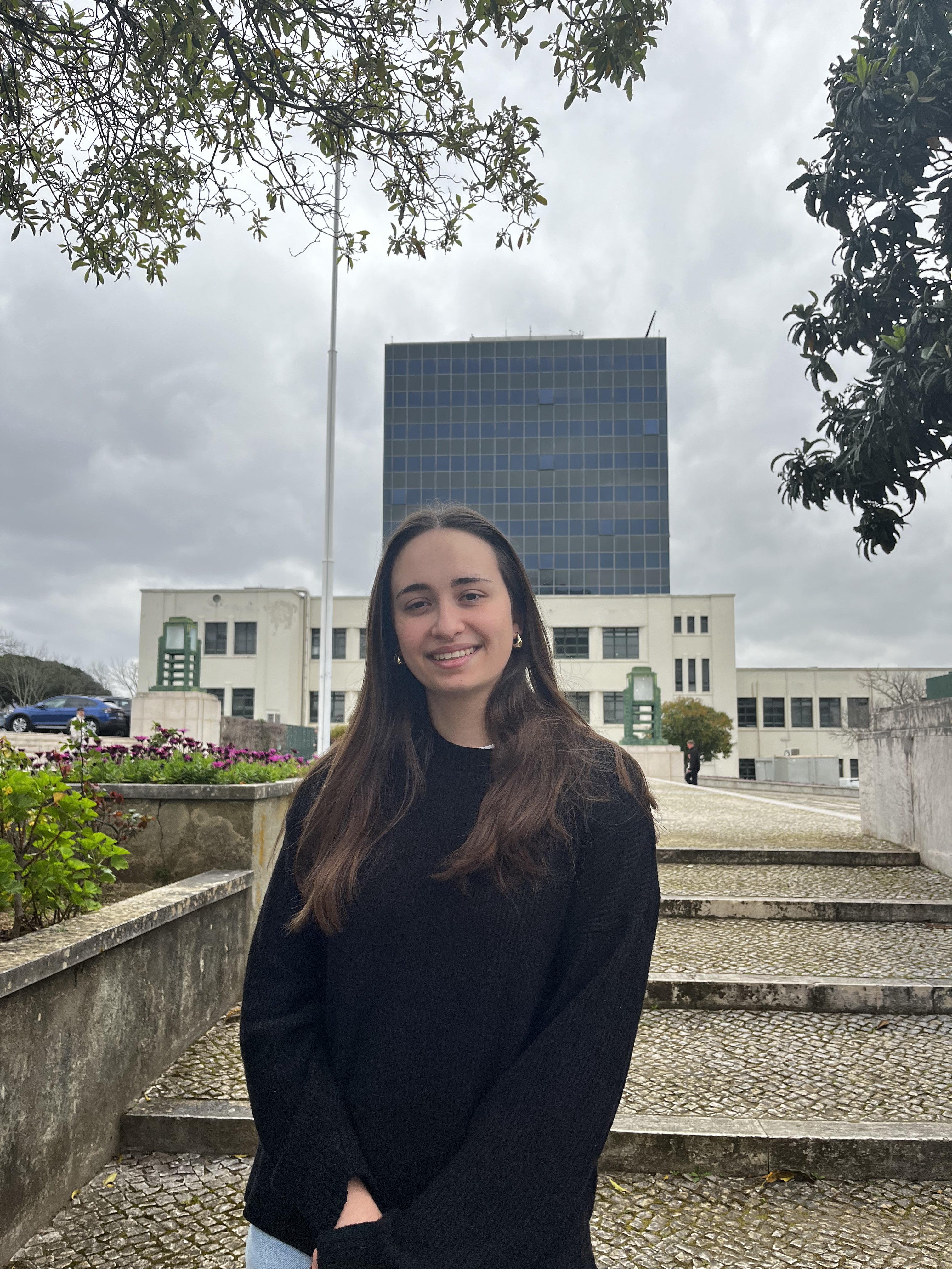 Matilde Bravo