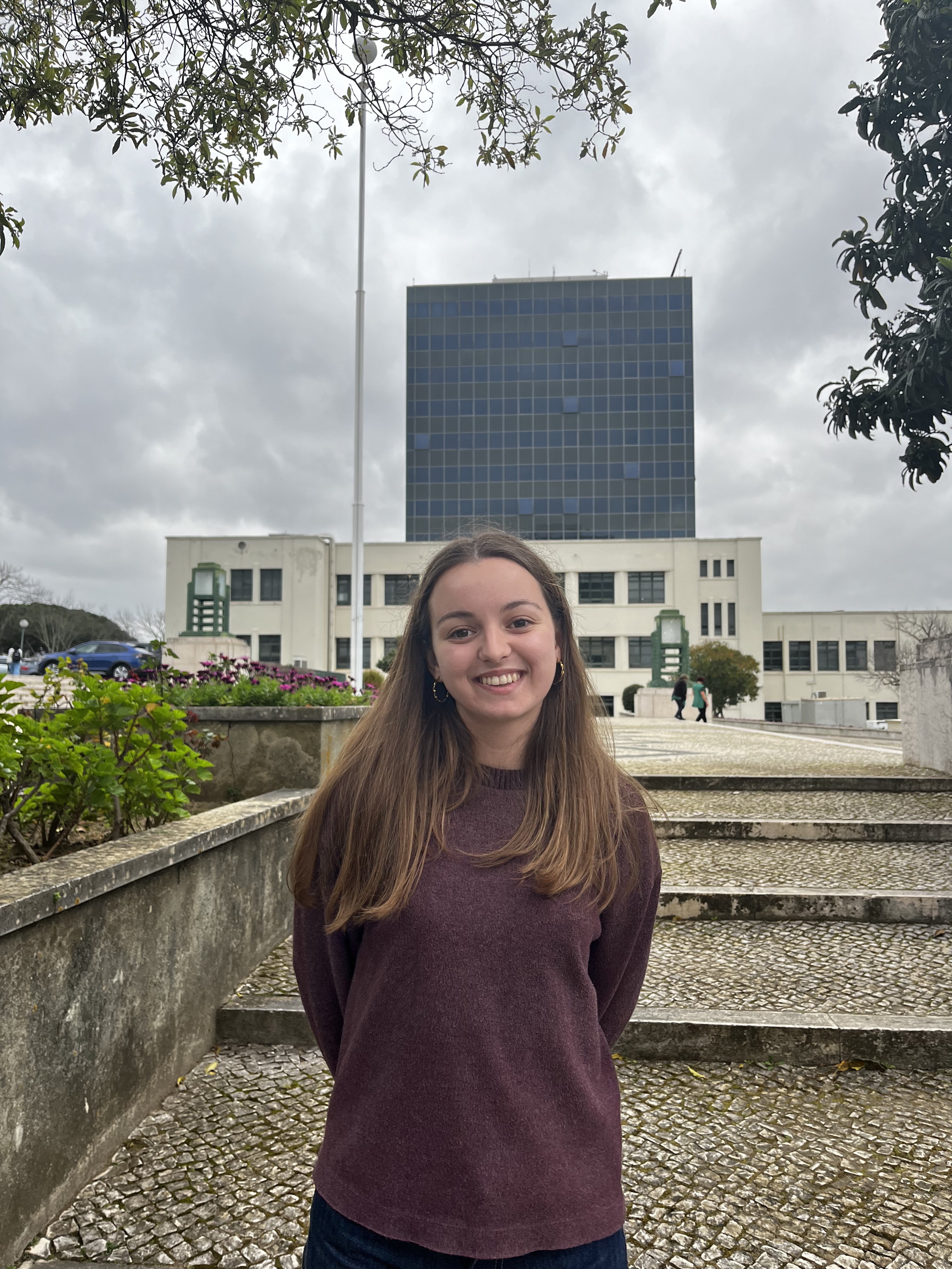 Matilde Isidro