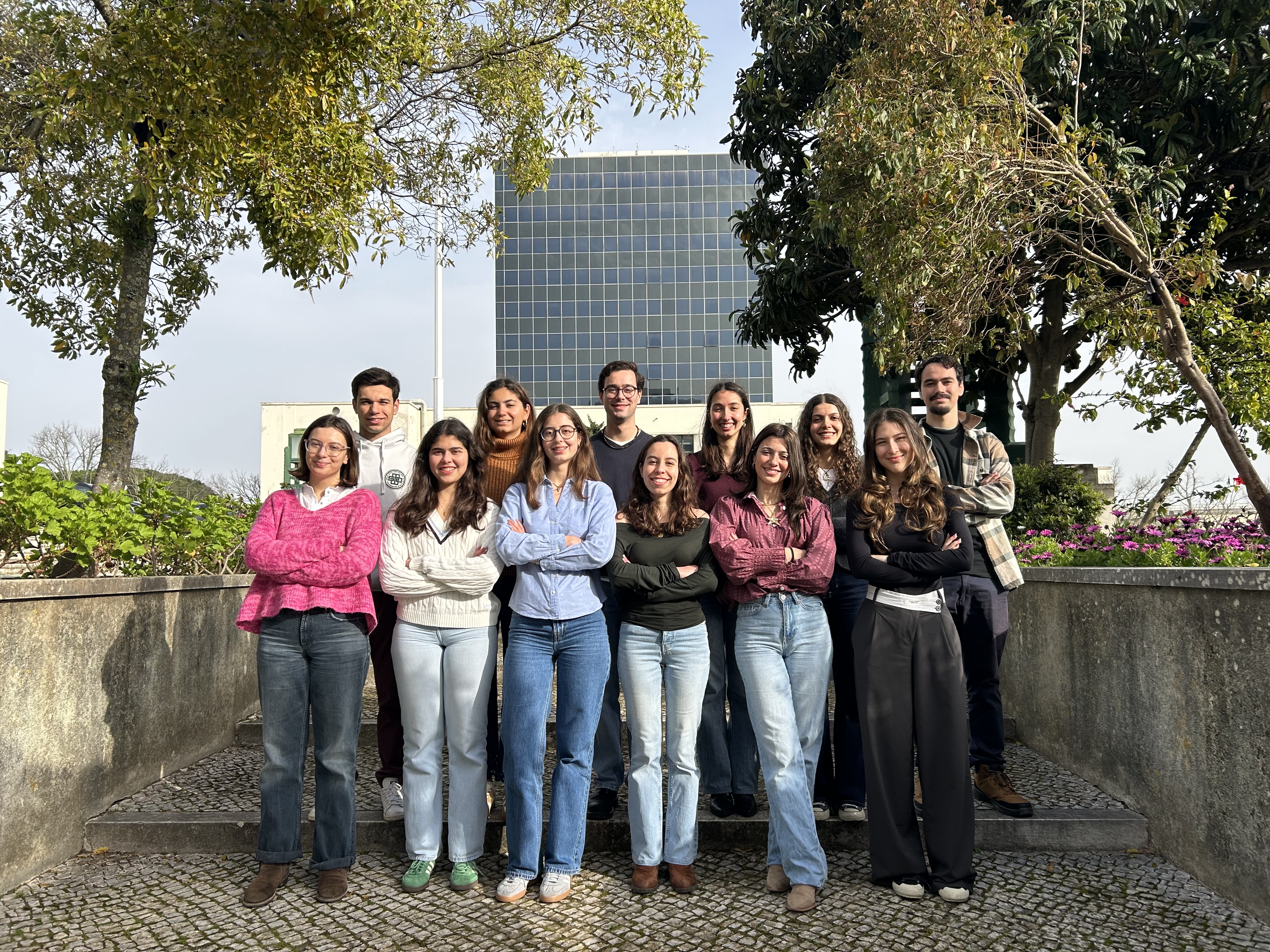 relations group