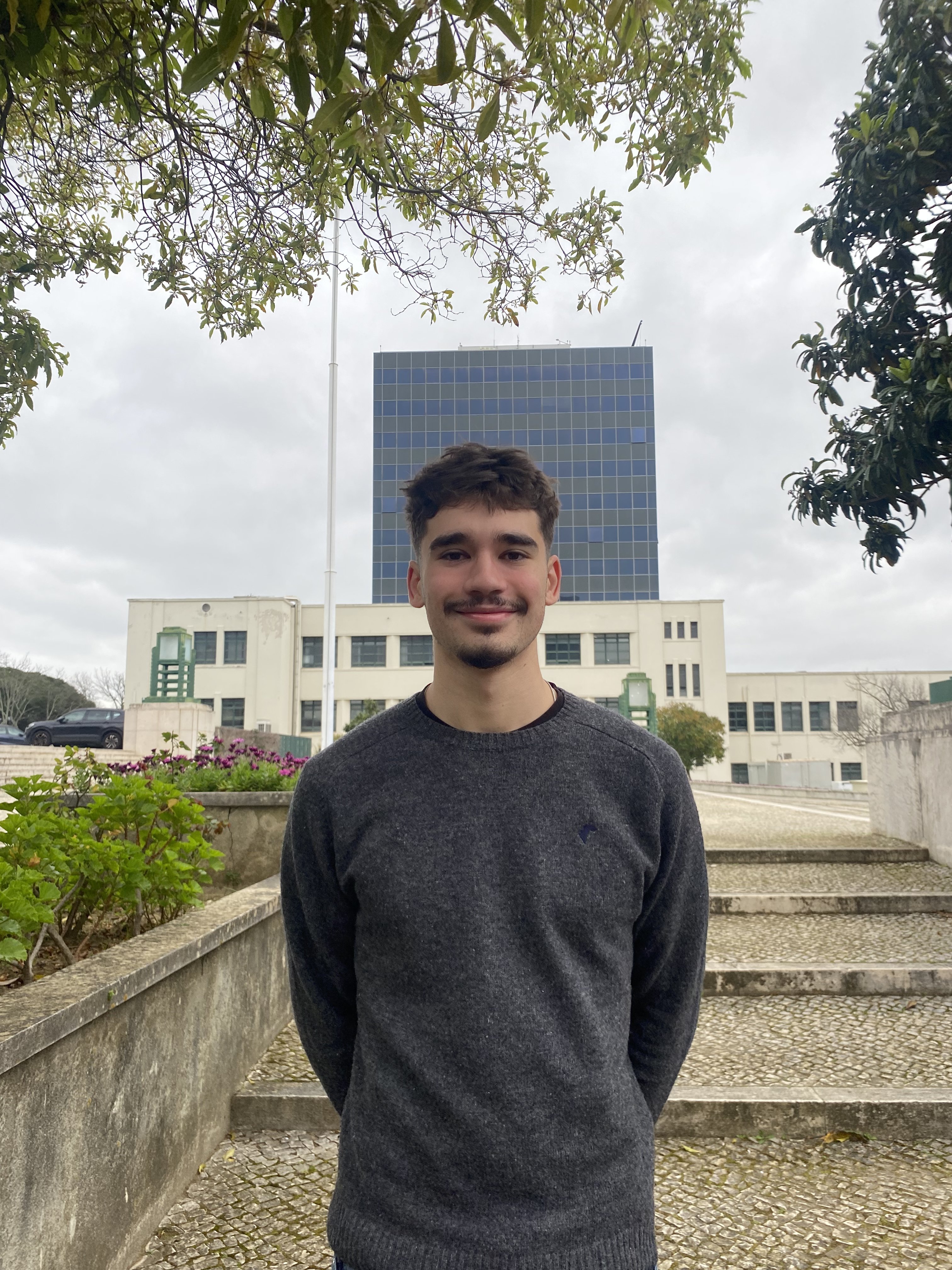 Hugo Barreiros