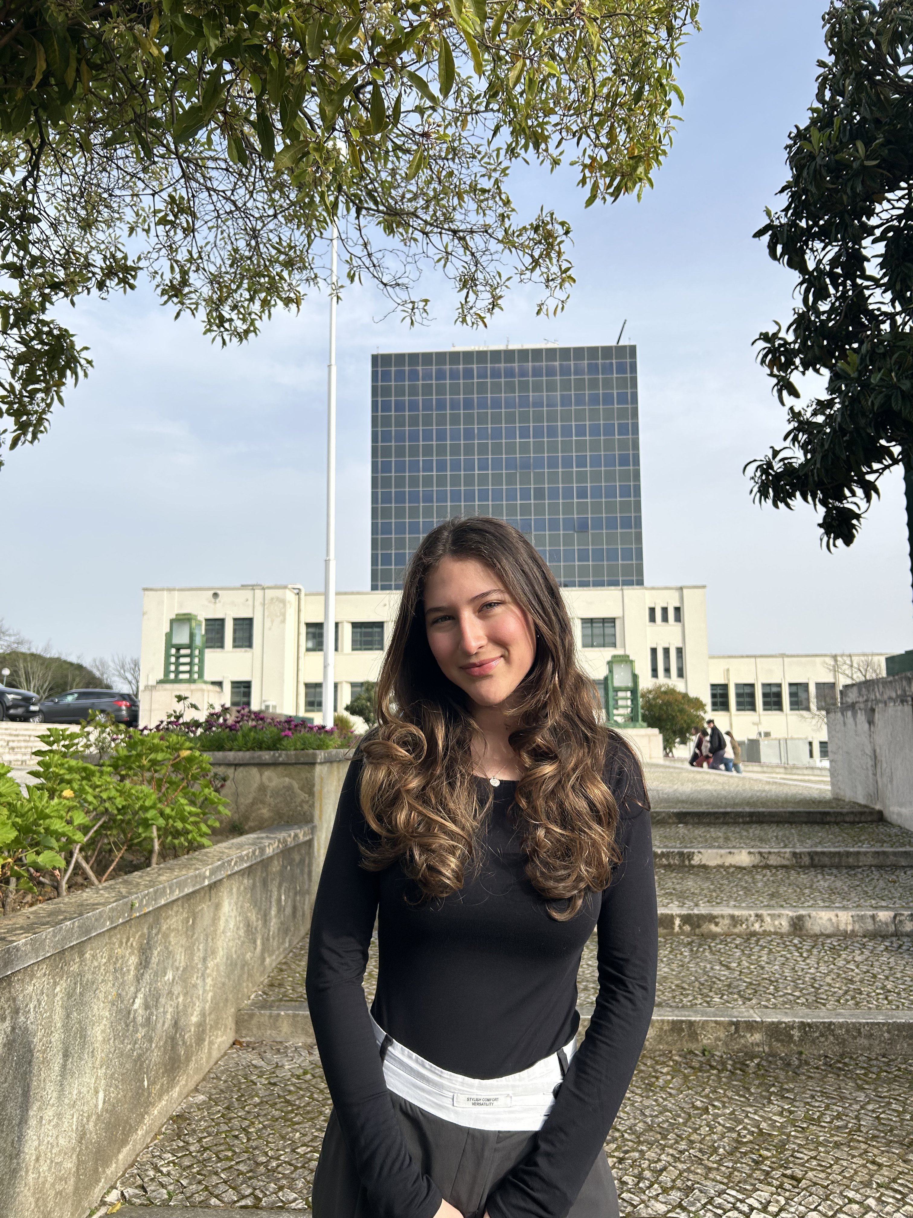 Luana França