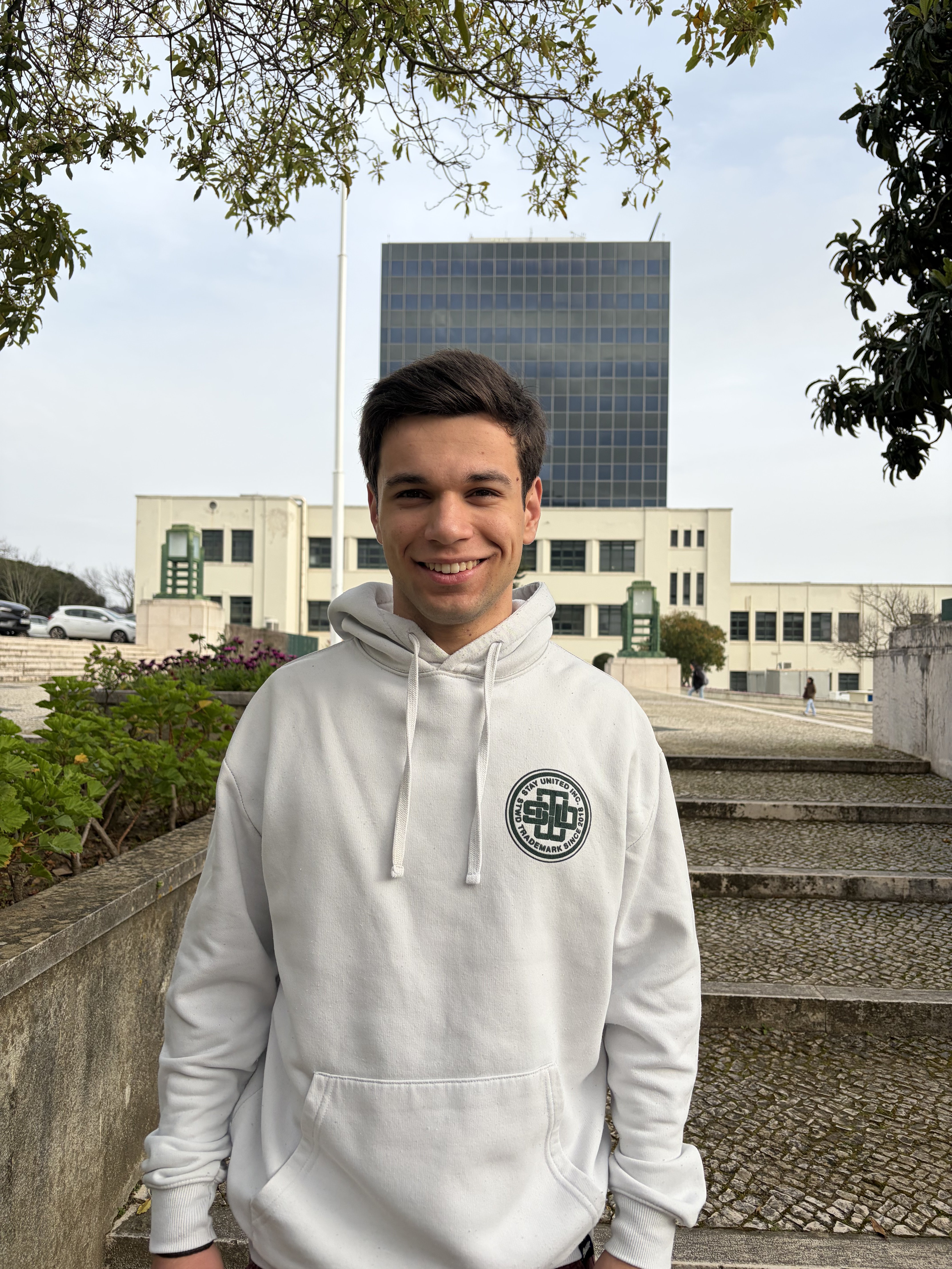 Pedro Martins